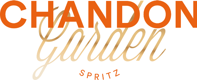 CHANDON Garden Spritz — Moët Hennessy Nederland