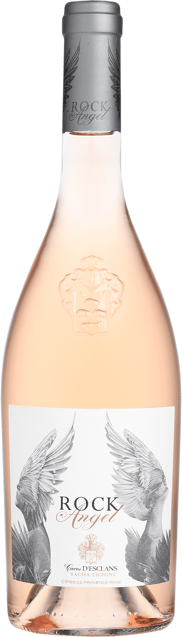 Rock Angel — Moët Hennessy Nederland