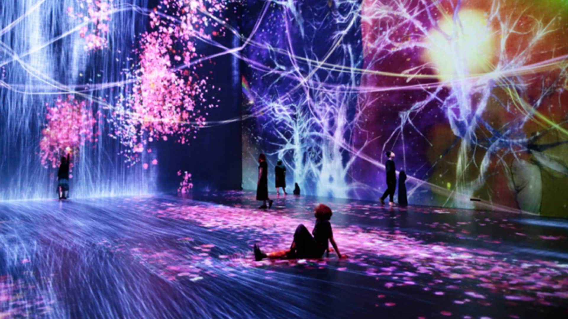 Discover X Een uniek evenement van Glenmorangie en Nxt Museum 17 t/m
